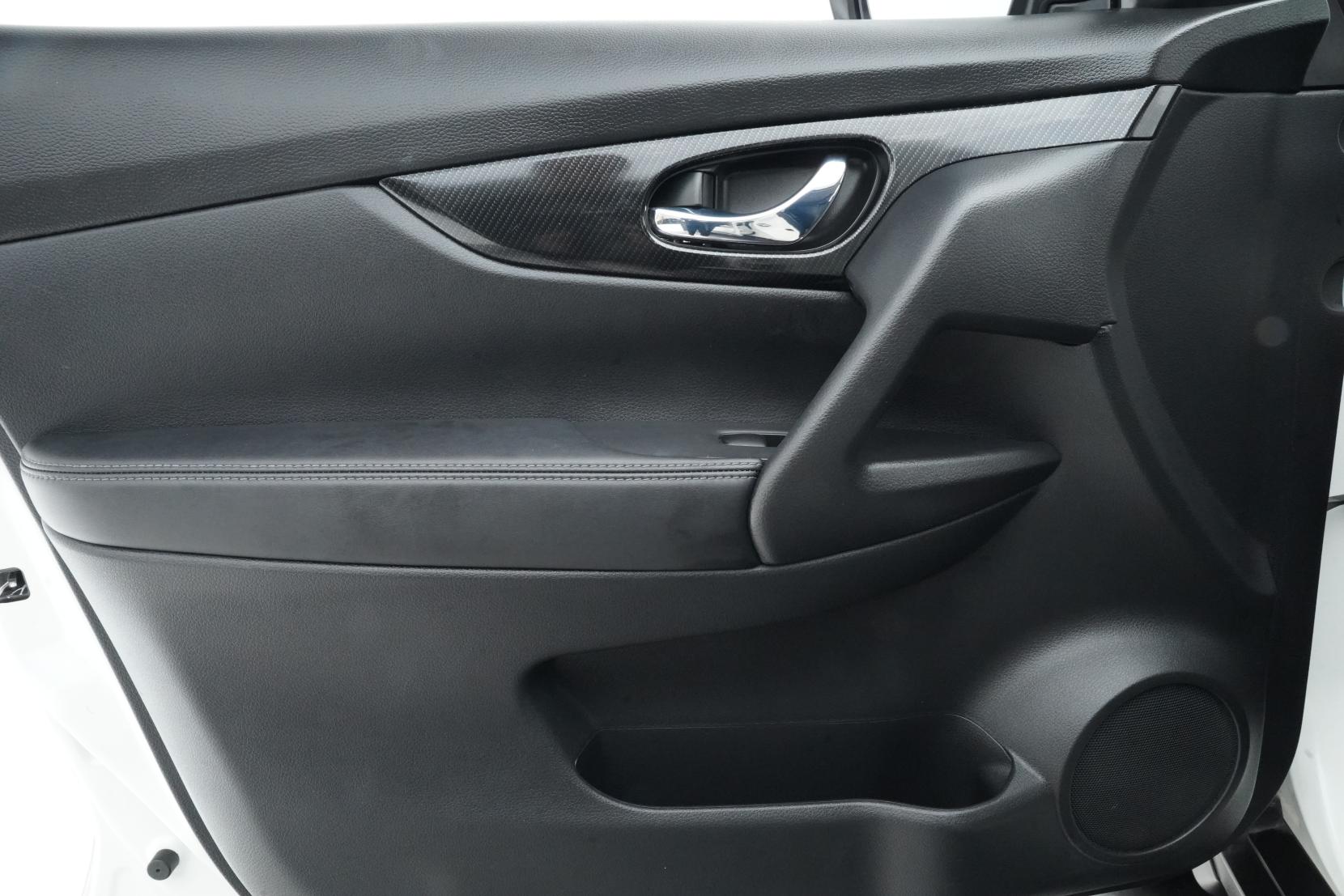Nissan X-TRAIL Hybrid 20X 2WD 5 Seater