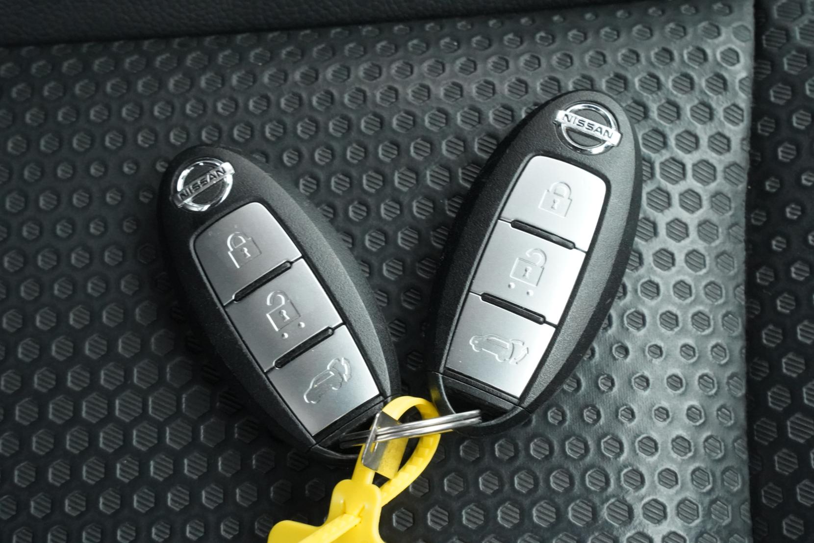 Nissan X-TRAIL Hybrid 20X 2WD 5 Seater