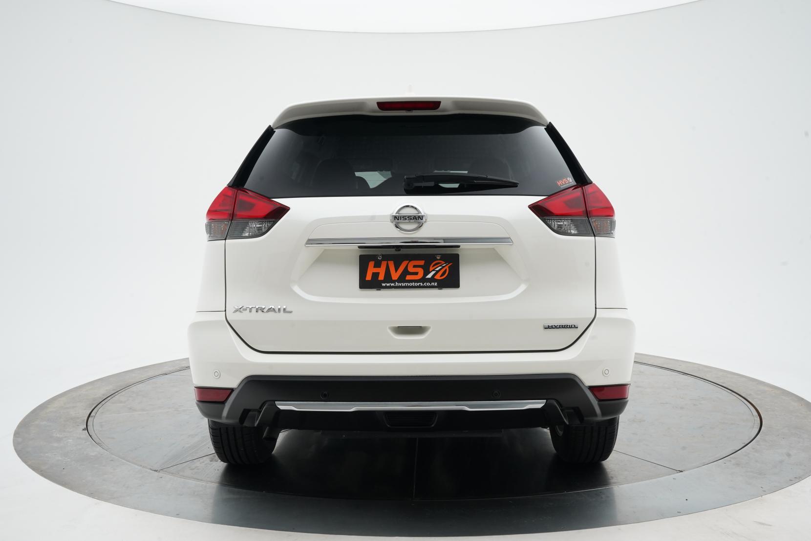 Nissan X-TRAIL Hybrid 20X 2WD 5 Seater