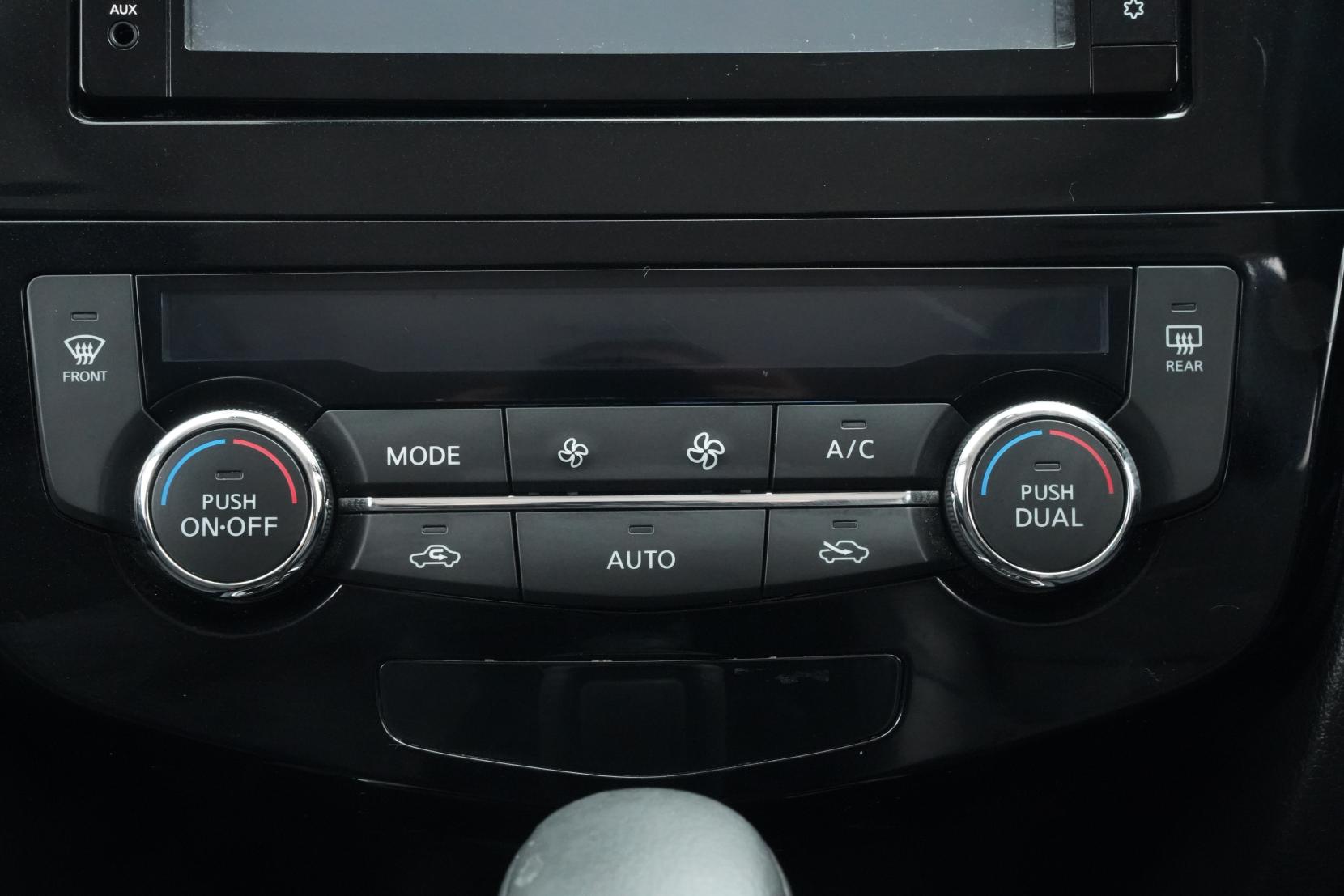 Nissan X-TRAIL Hybrid 20X 2WD 5 Seater