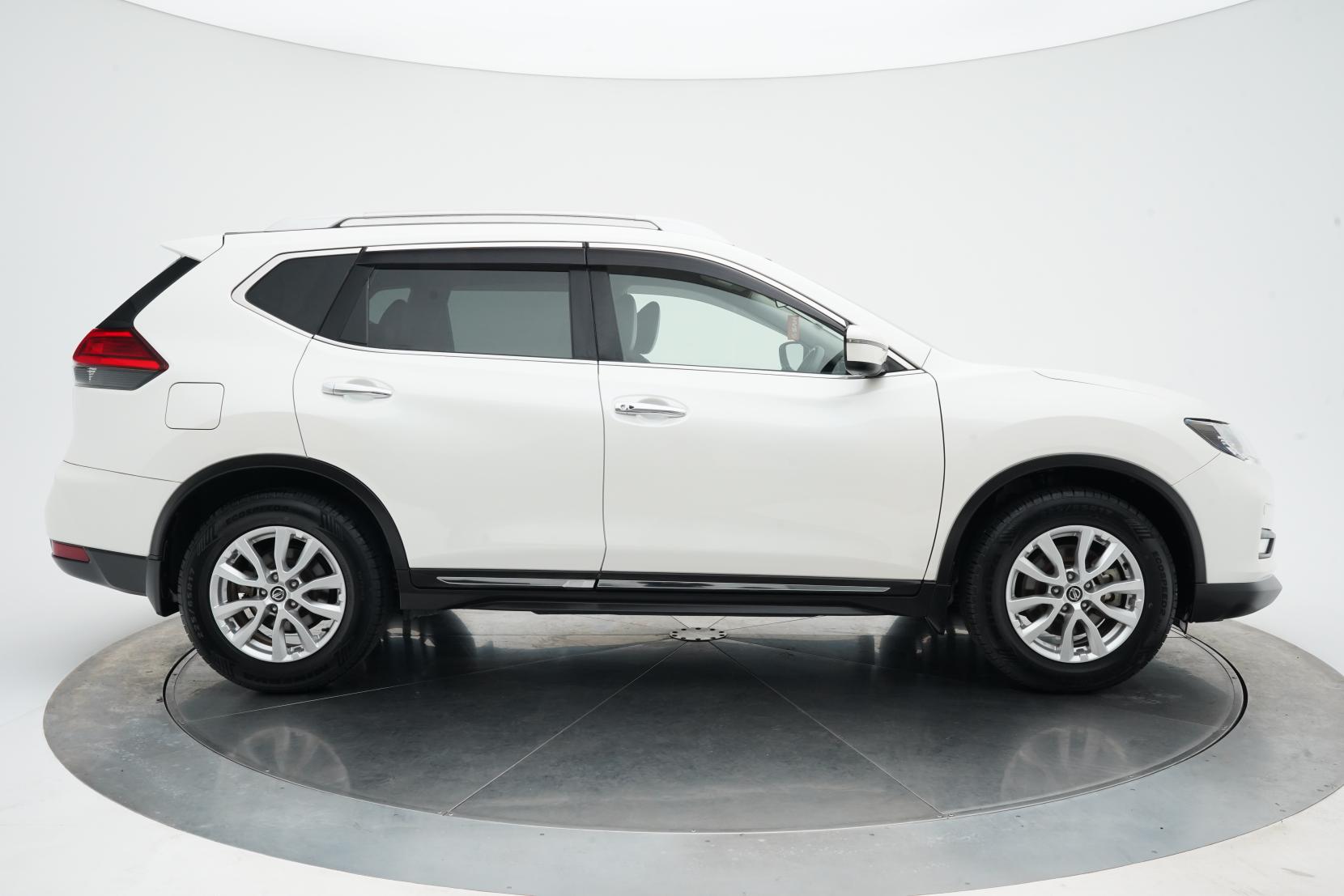 Nissan X-TRAIL Hybrid 20X 2WD 5 Seater