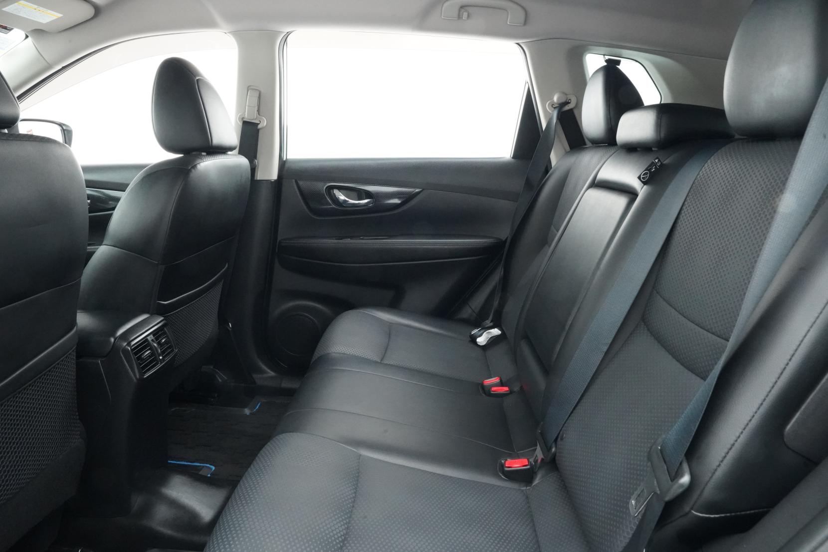 Nissan X-TRAIL Hybrid 20X 2WD 5 Seater