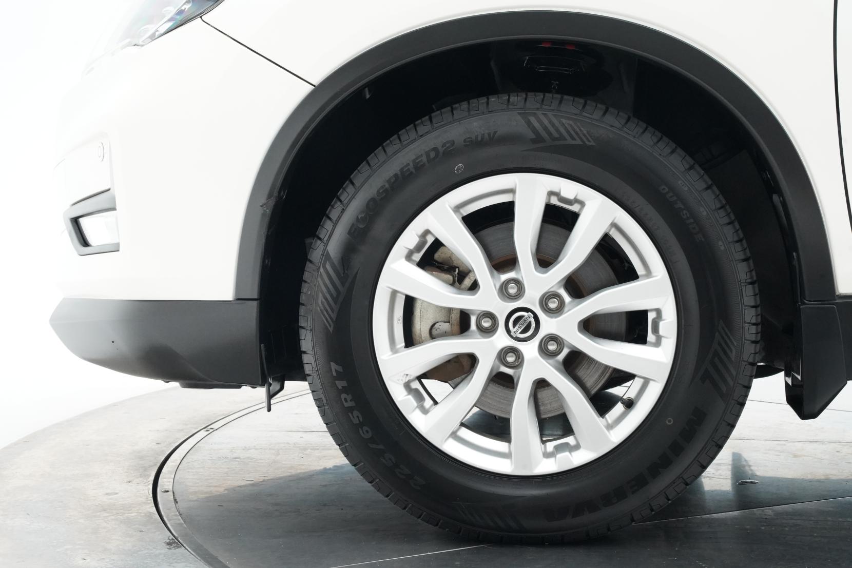 Nissan X-TRAIL Hybrid 20X 2WD 5 Seater