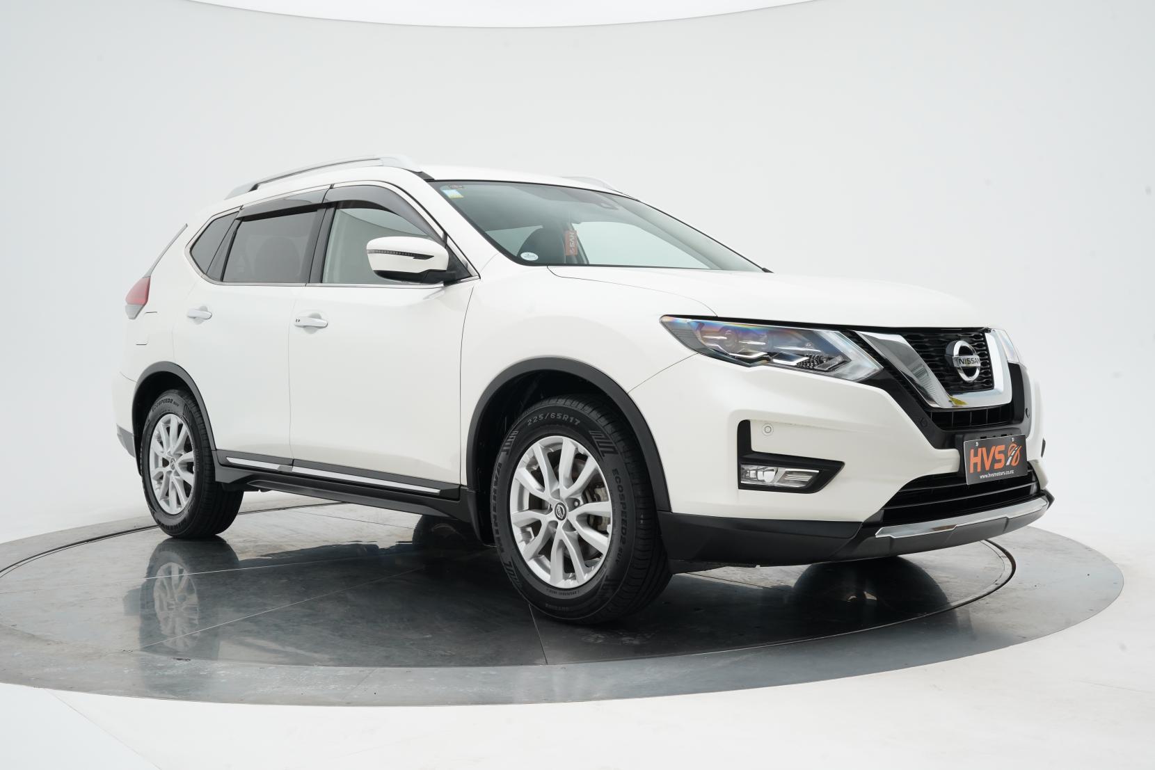 Nissan X-TRAIL Hybrid 20X 2WD 5 Seater