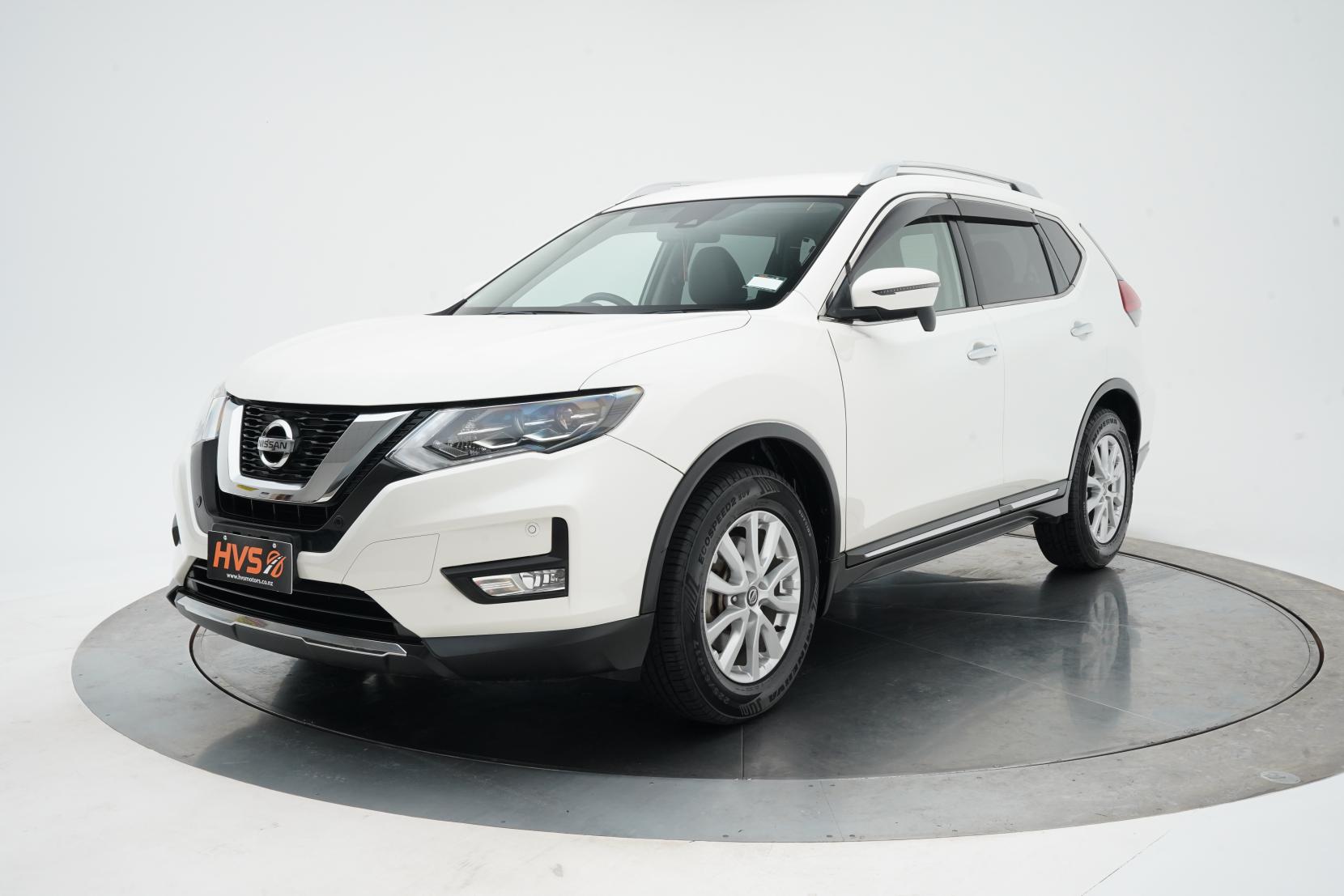 Nissan X-TRAIL Hybrid 20X 2WD 5 Seater