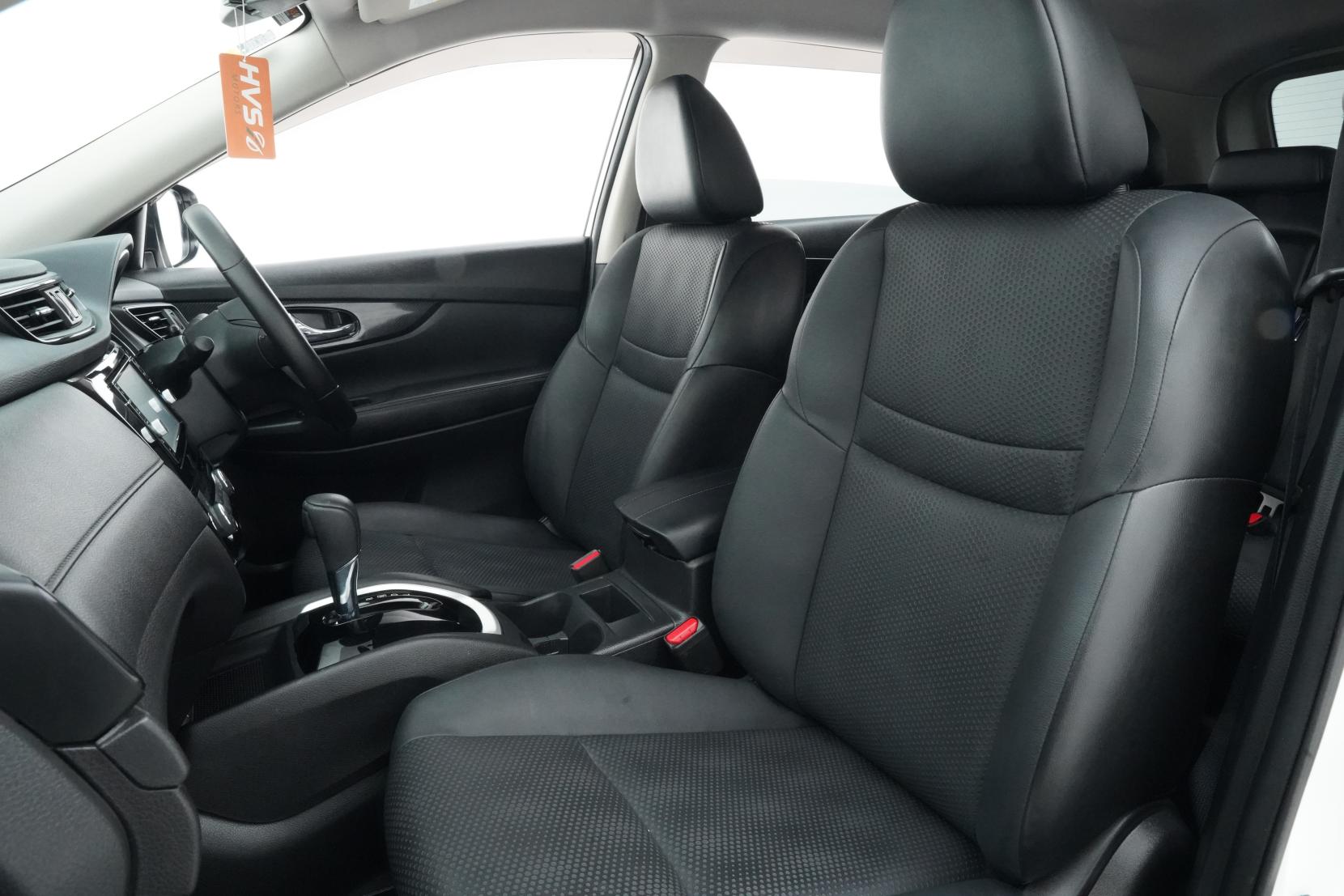 Nissan X-TRAIL Hybrid 20X 2WD 5 Seater