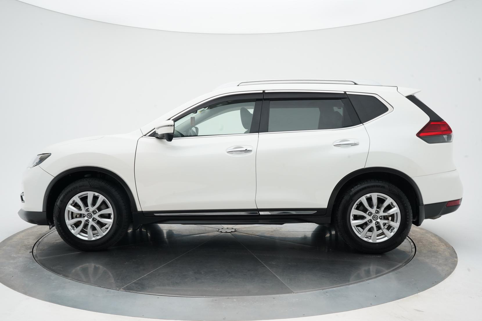 Nissan X-TRAIL Hybrid 20X 2WD 5 Seater