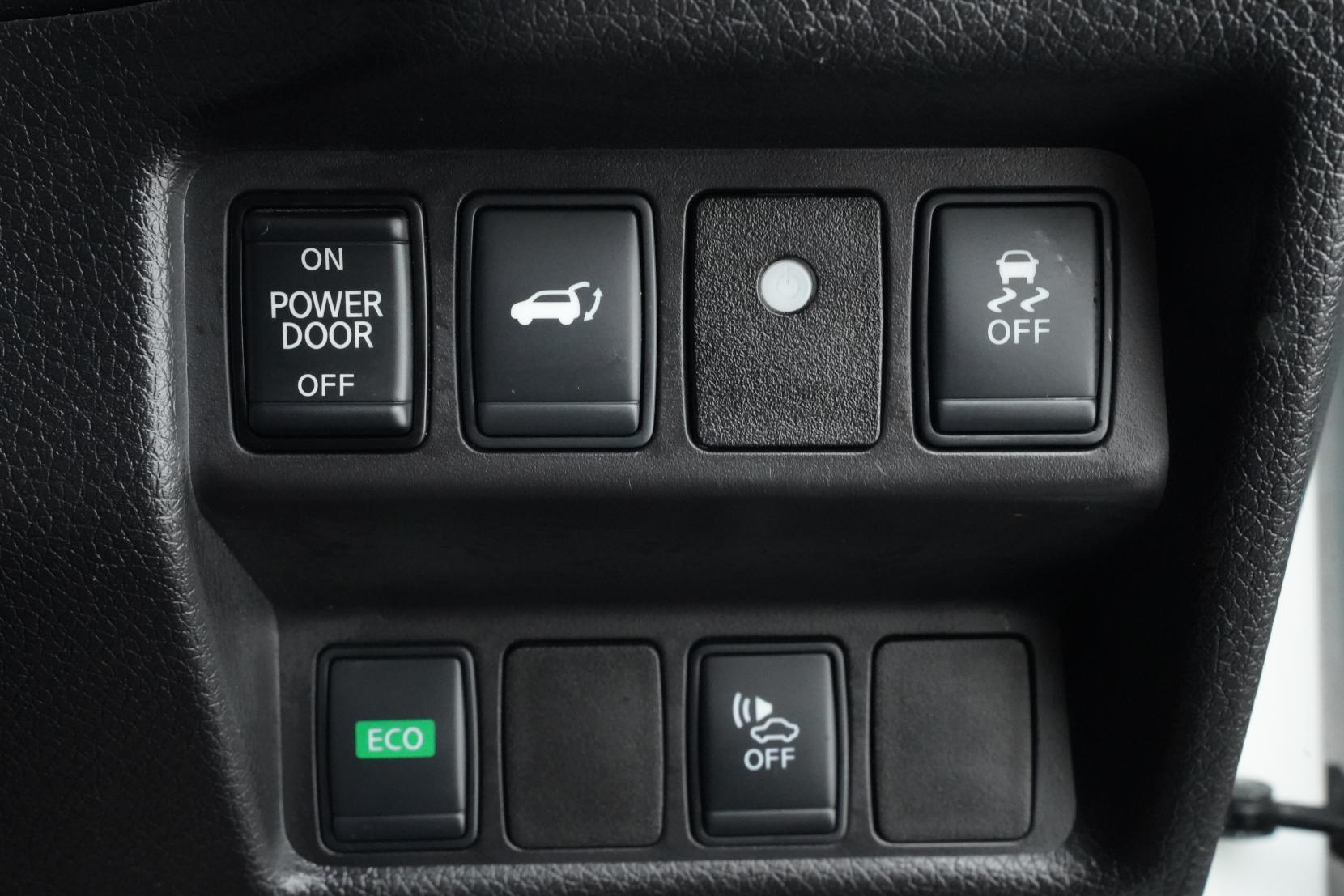 Nissan X-TRAIL Hybrid 20X 2WD 5 Seater