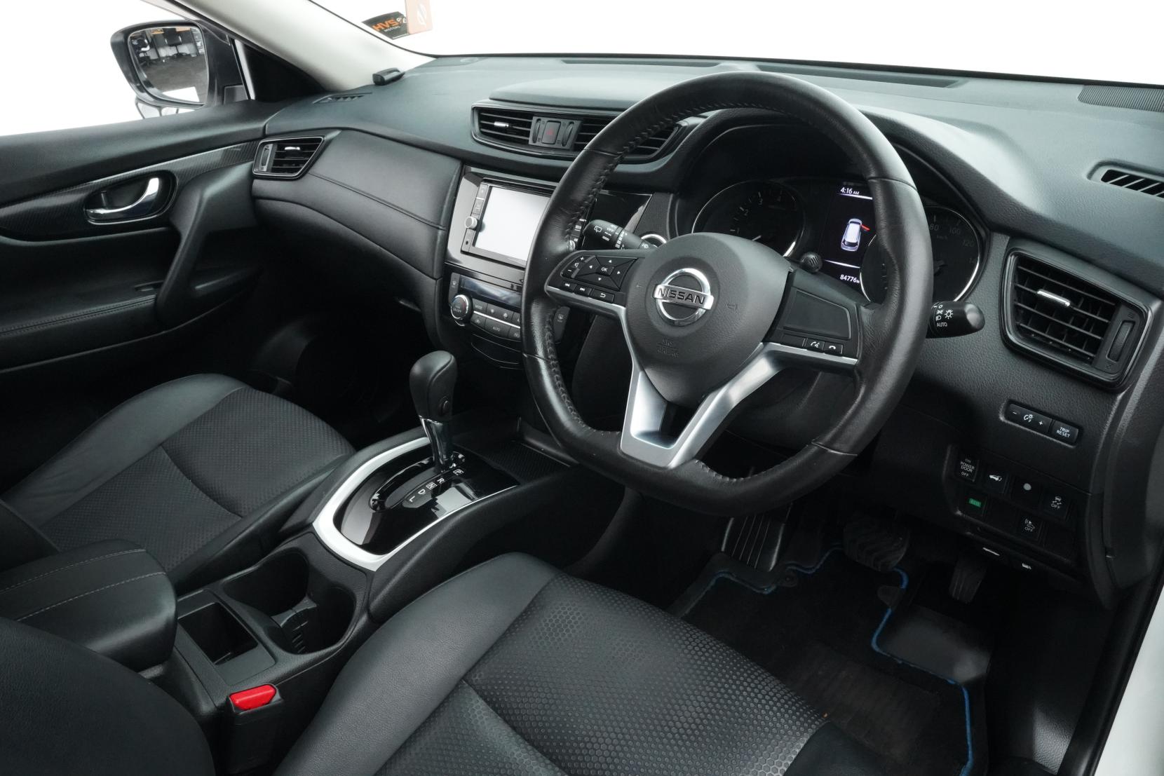 Nissan X-TRAIL Hybrid 20X 2WD 5 Seater