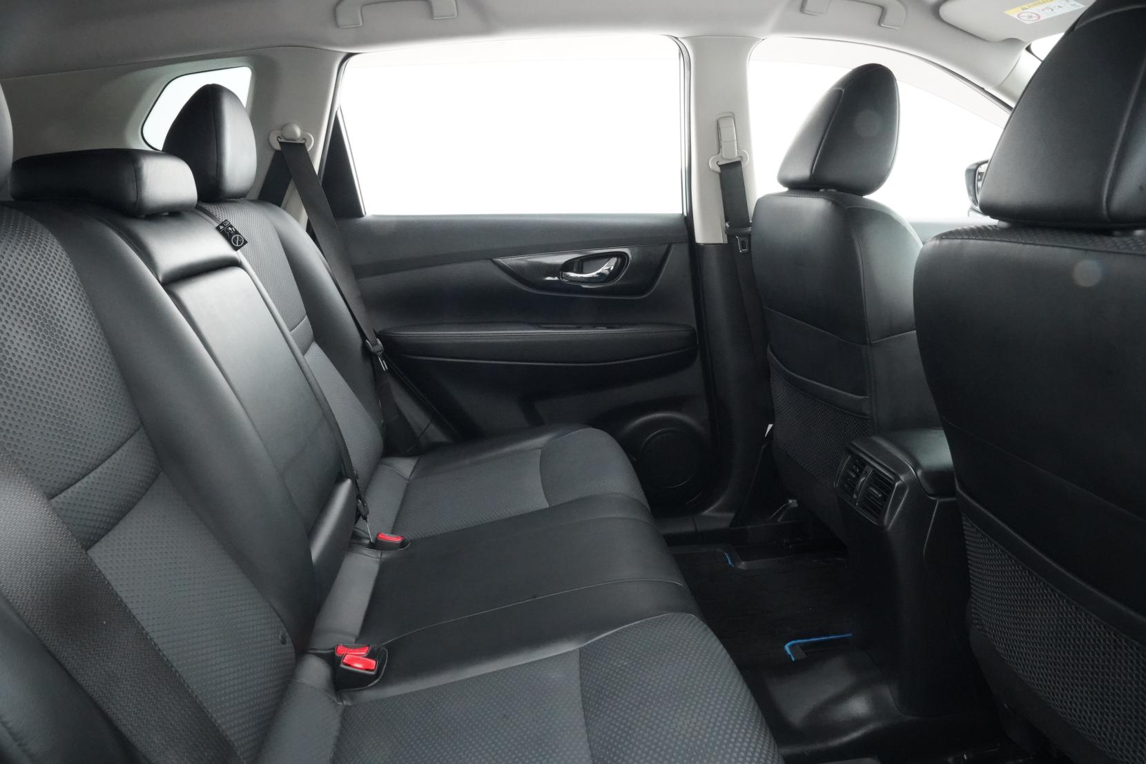 Nissan X-TRAIL Hybrid 20X 2WD 5 Seater