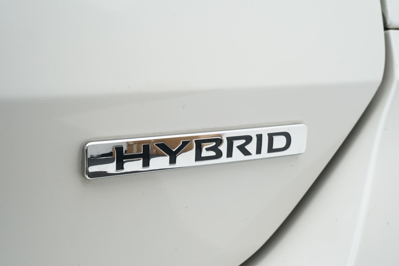 Nissan X-TRAIL Hybrid 20X 2WD 5 Seater