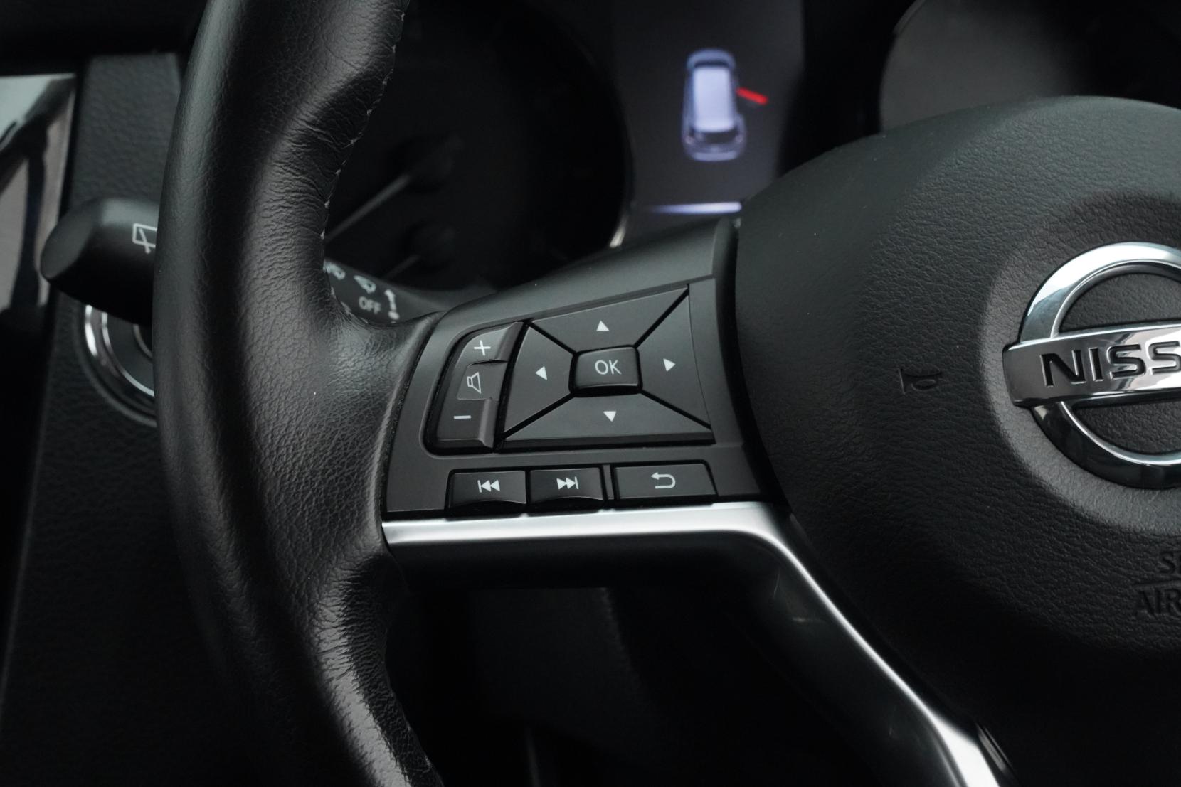 Nissan X-TRAIL Hybrid 20X 2WD 5 Seater