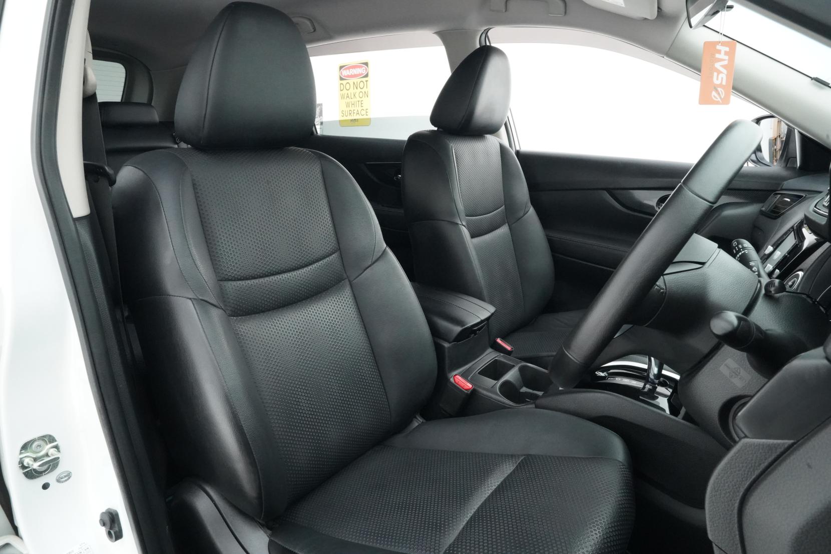 Nissan X-TRAIL Hybrid 20X 2WD 5 Seater