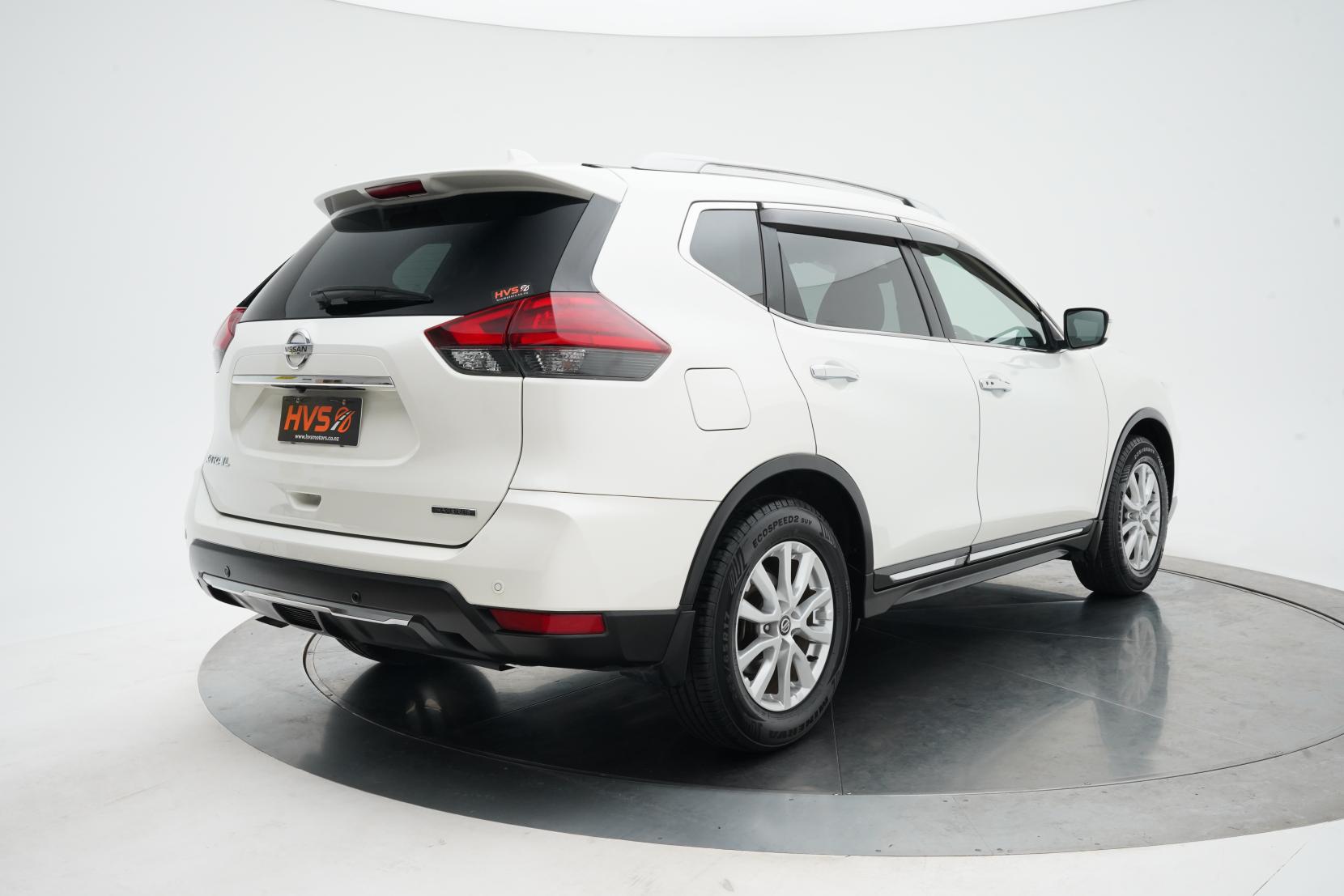 Nissan X-TRAIL Hybrid 20X 2WD 5 Seater