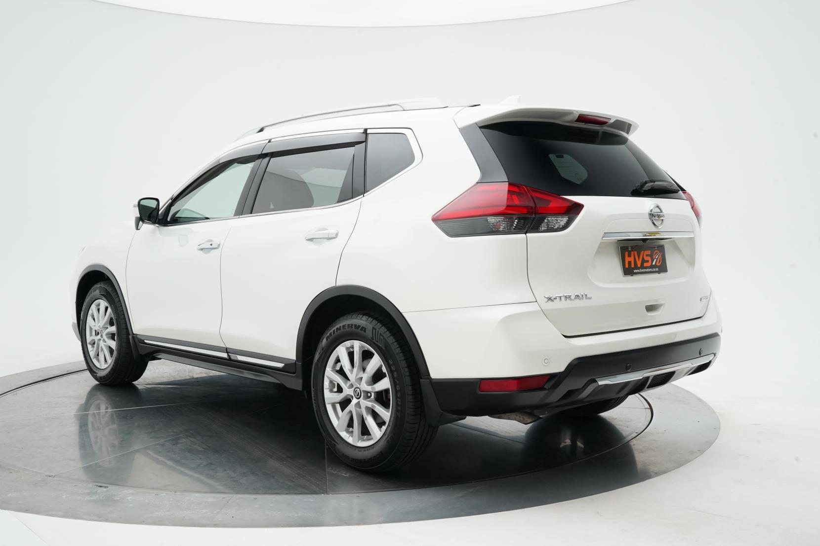 Nissan X-TRAIL Hybrid 20X 2WD 5 Seater