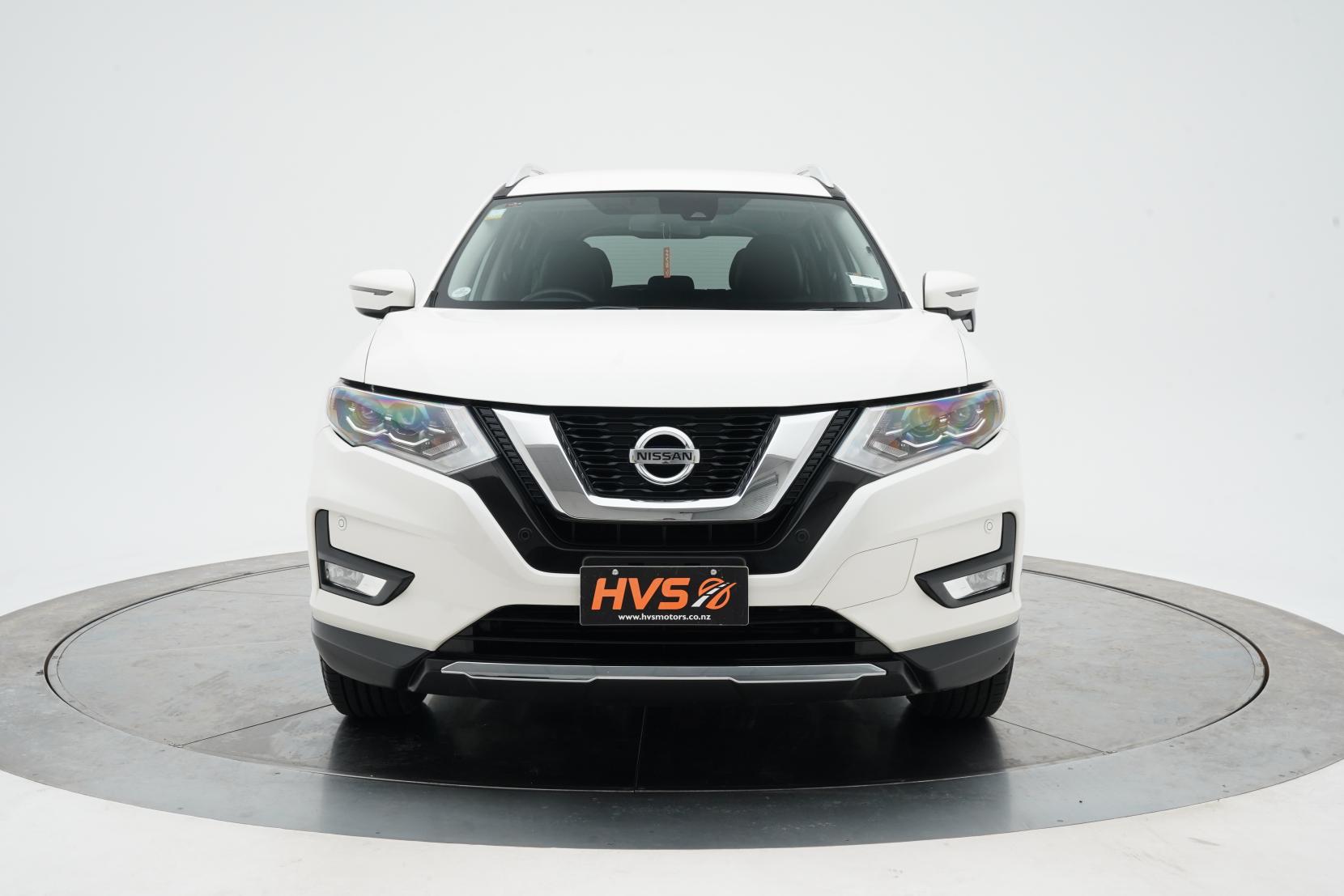 Nissan X-TRAIL Hybrid 20X 2WD 5 Seater
