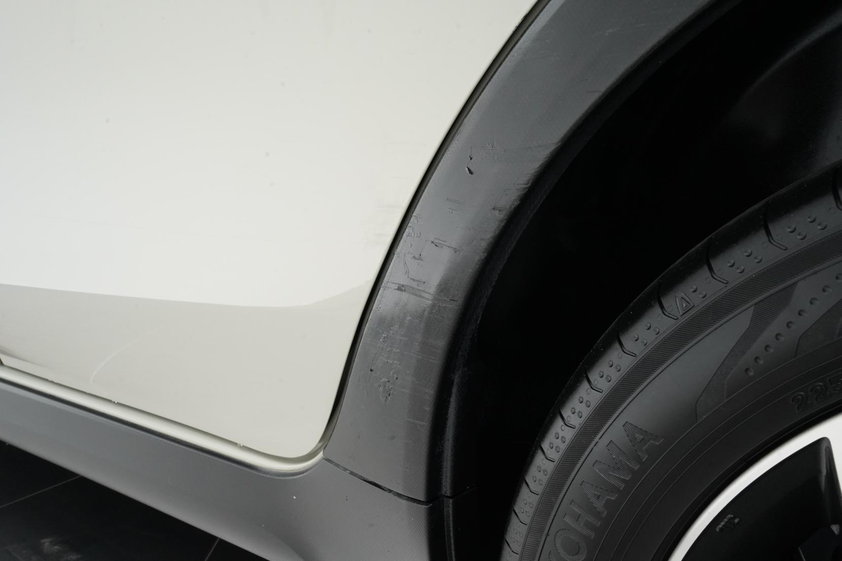 Subaru XV 2.0 2.0i Eyesight 4WD