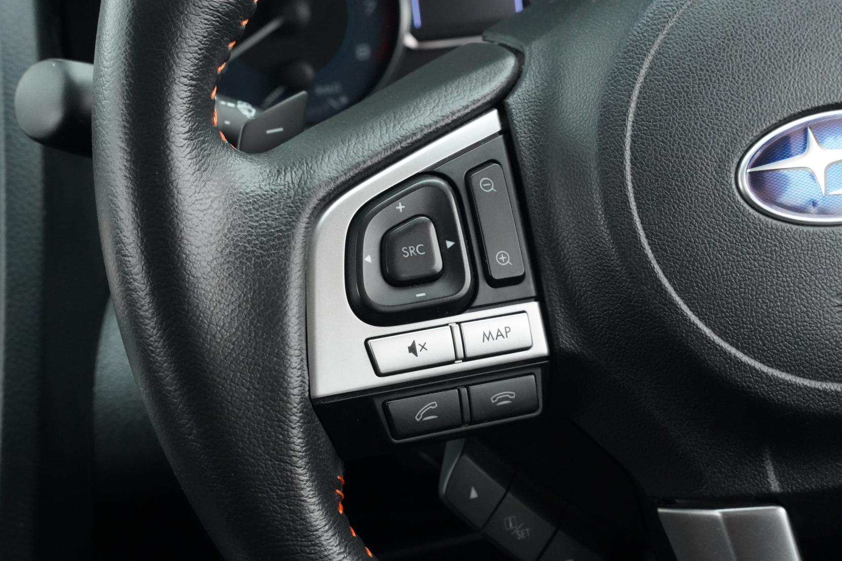 Subaru XV 2.0 2.0i Eyesight 4WD