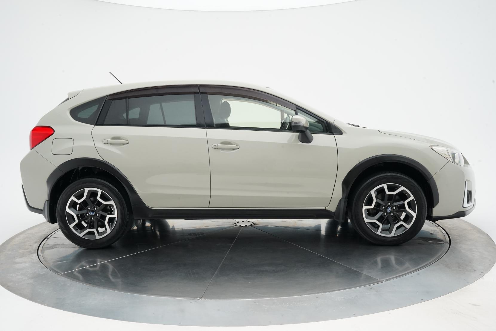 Subaru XV 2.0 2.0i Eyesight 4WD