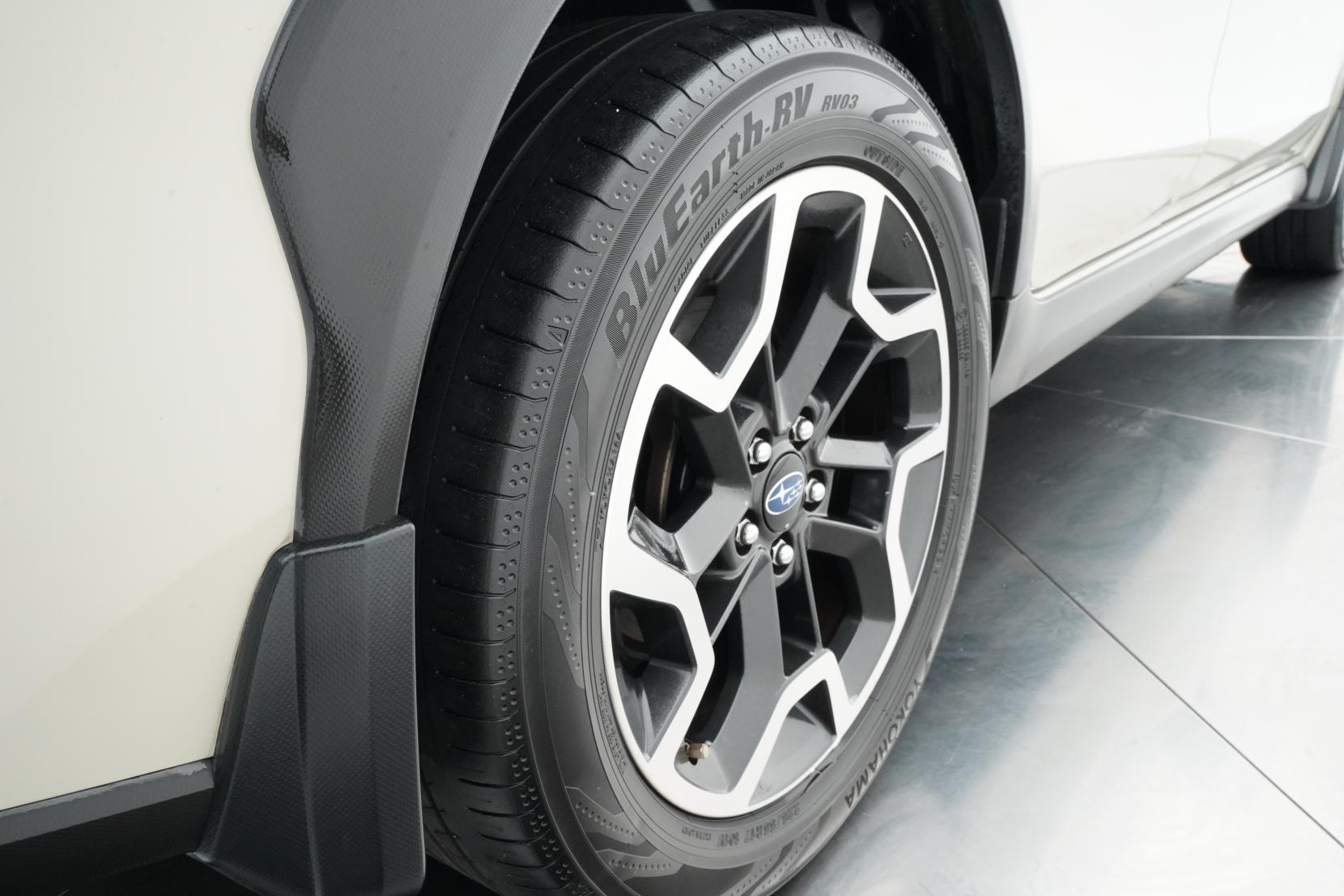 Subaru XV 2.0 2.0i Eyesight 4WD