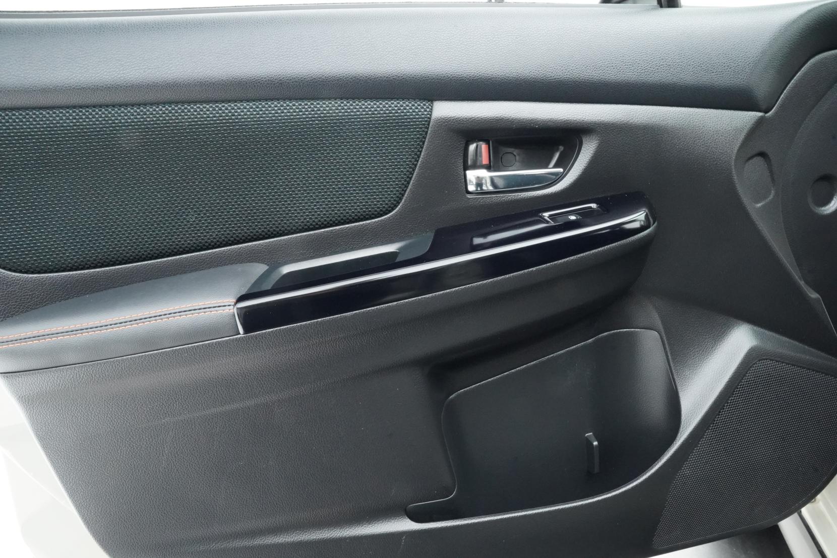 Subaru XV 2.0 2.0i Eyesight 4WD