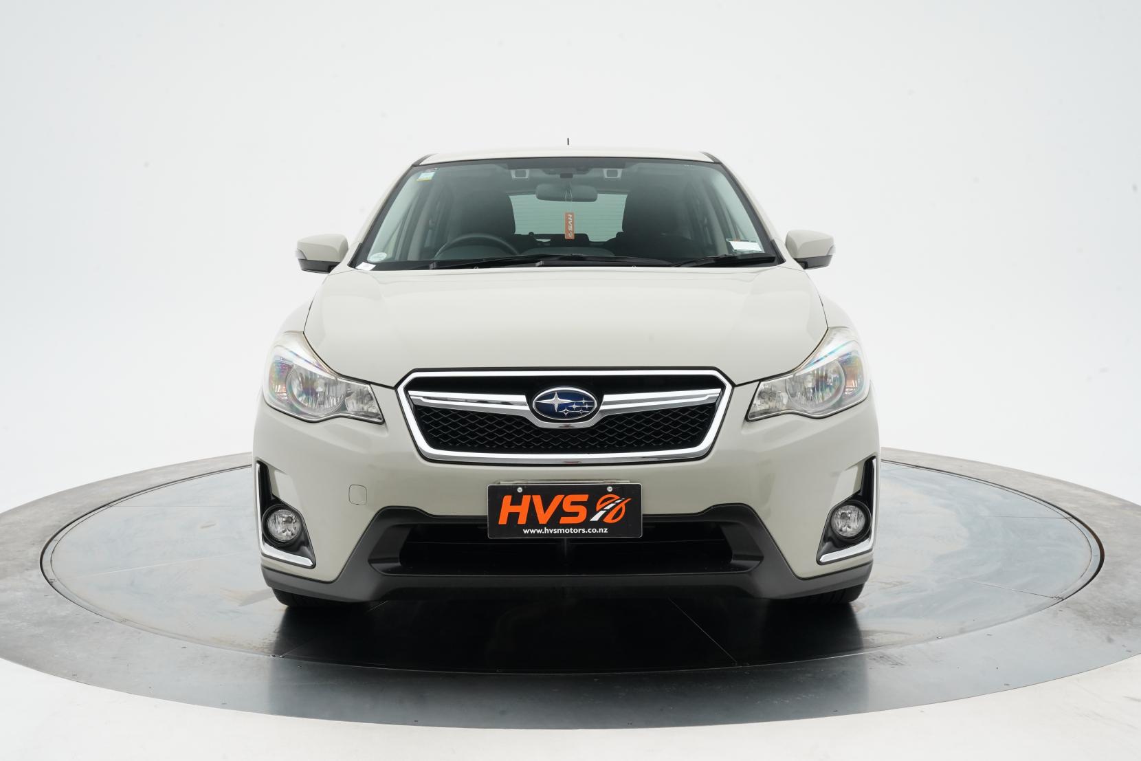 Subaru XV 2.0 2.0i Eyesight 4WD