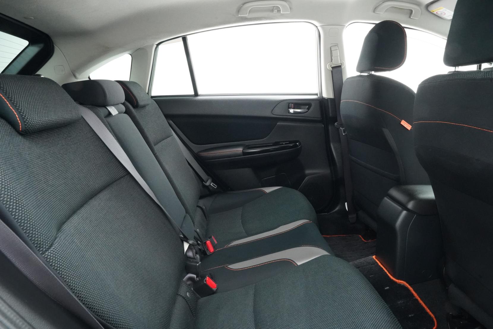 Subaru XV 2.0 2.0i Eyesight 4WD