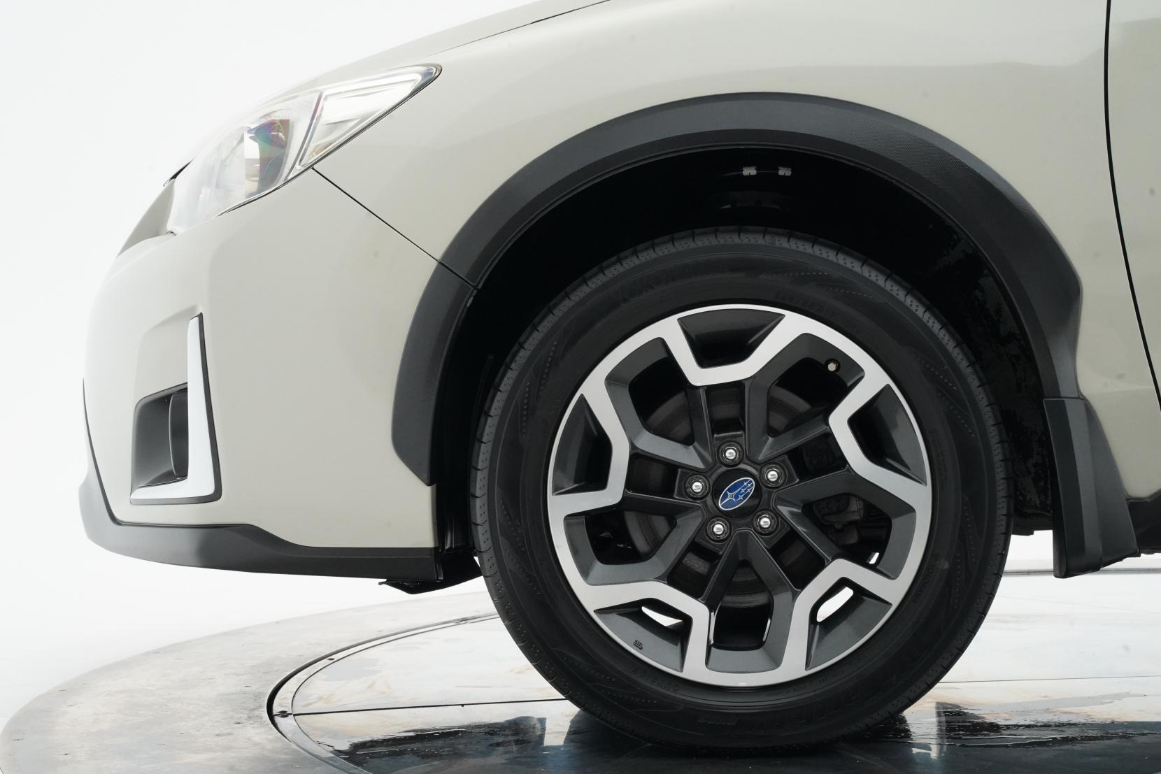 Subaru XV 2.0 2.0i Eyesight 4WD