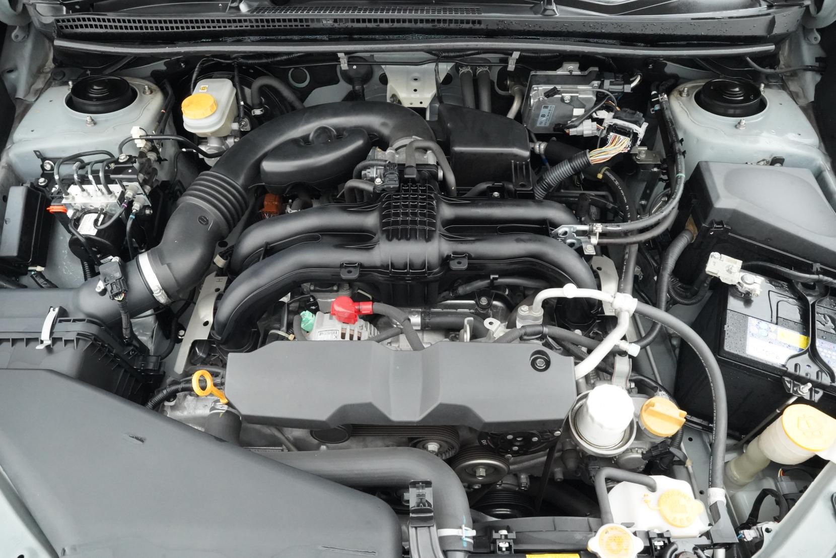 Subaru XV 2.0 2.0i Eyesight 4WD