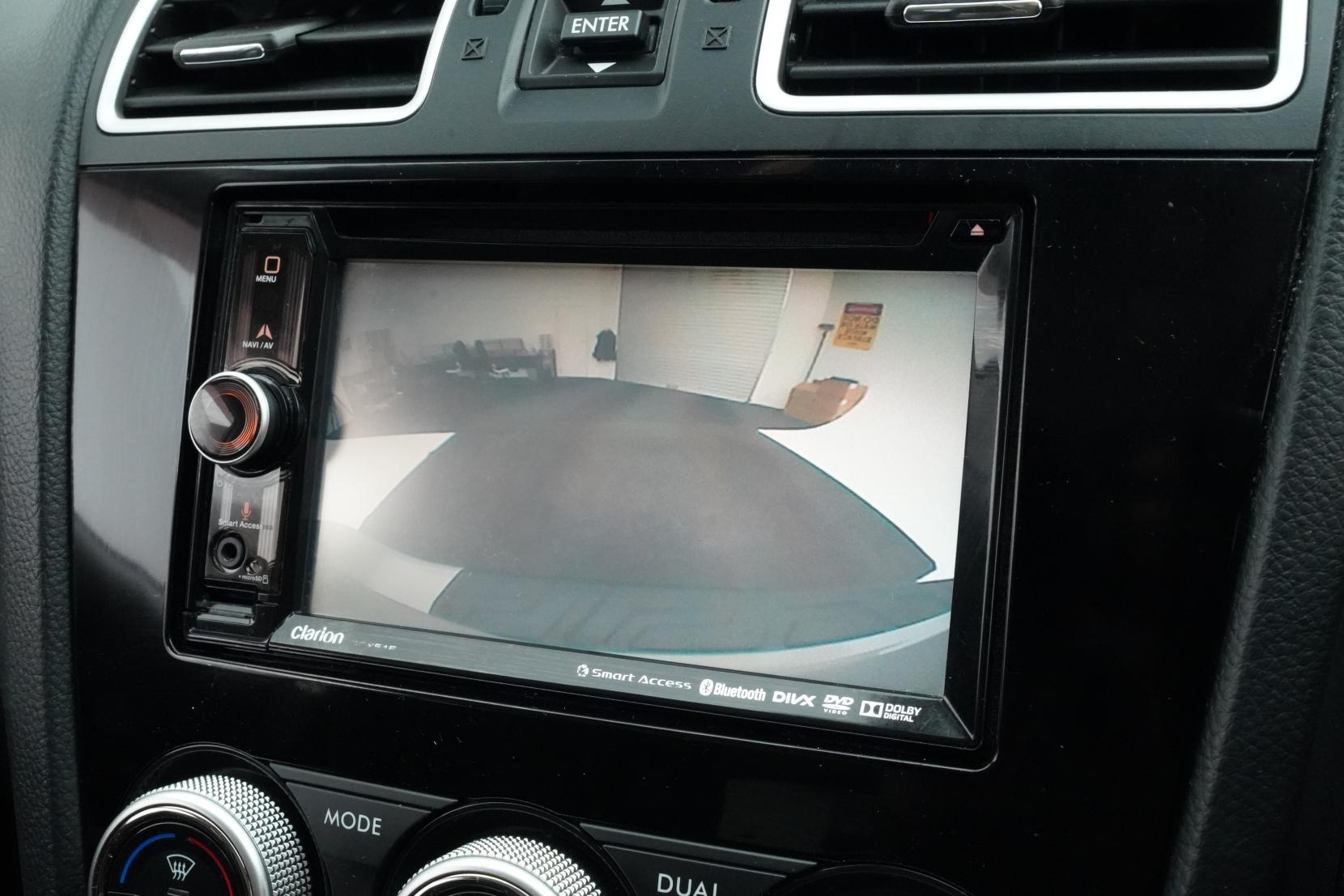 Subaru XV 2.0 2.0i Eyesight 4WD