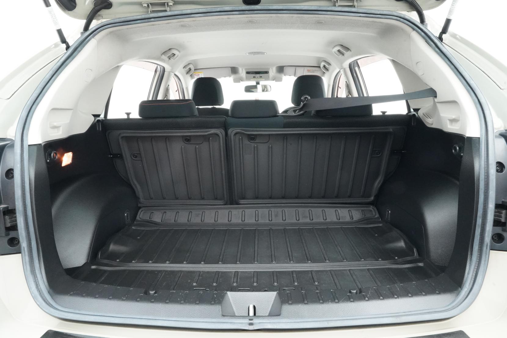 Subaru XV 2.0 2.0i Eyesight 4WD