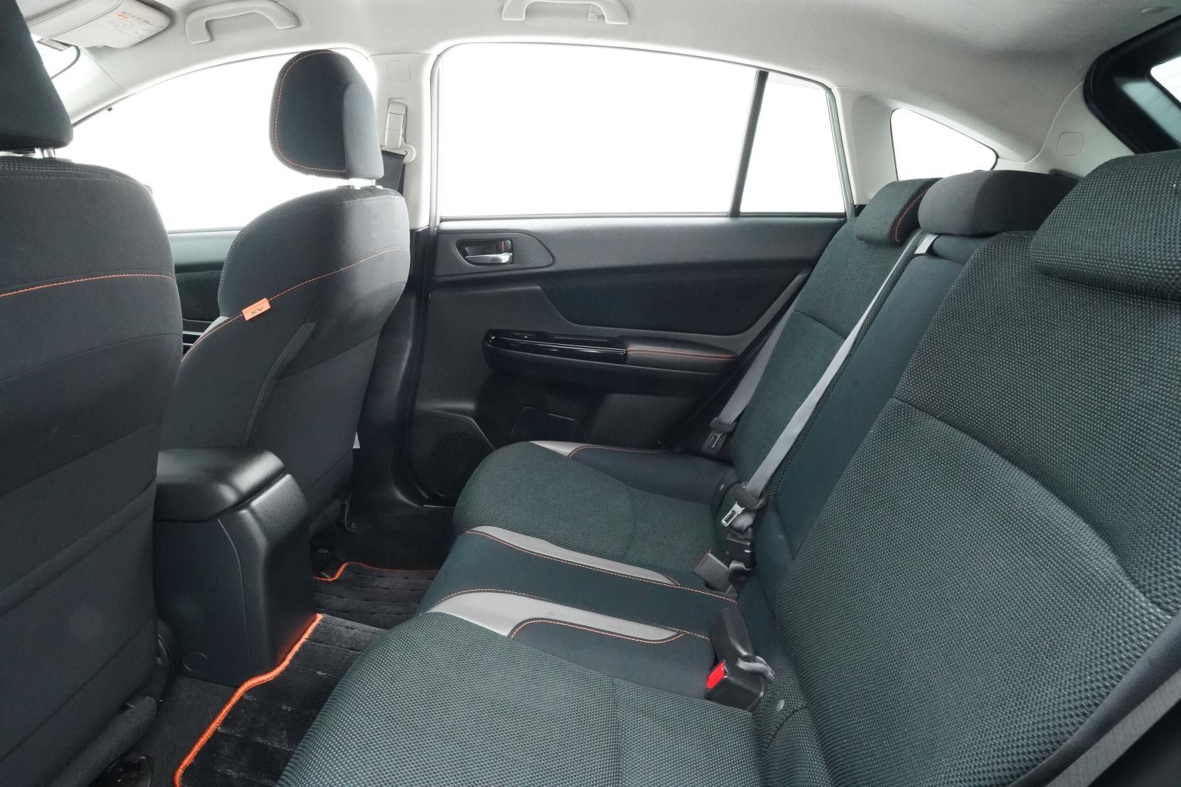 Subaru XV 2.0 2.0i Eyesight 4WD