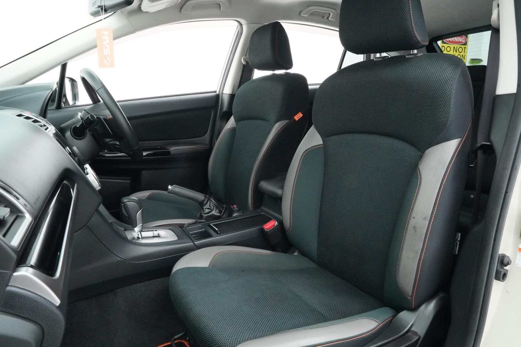 Subaru XV 2.0 2.0i Eyesight 4WD