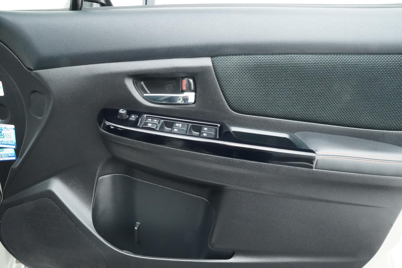 Subaru XV 2.0 2.0i Eyesight 4WD