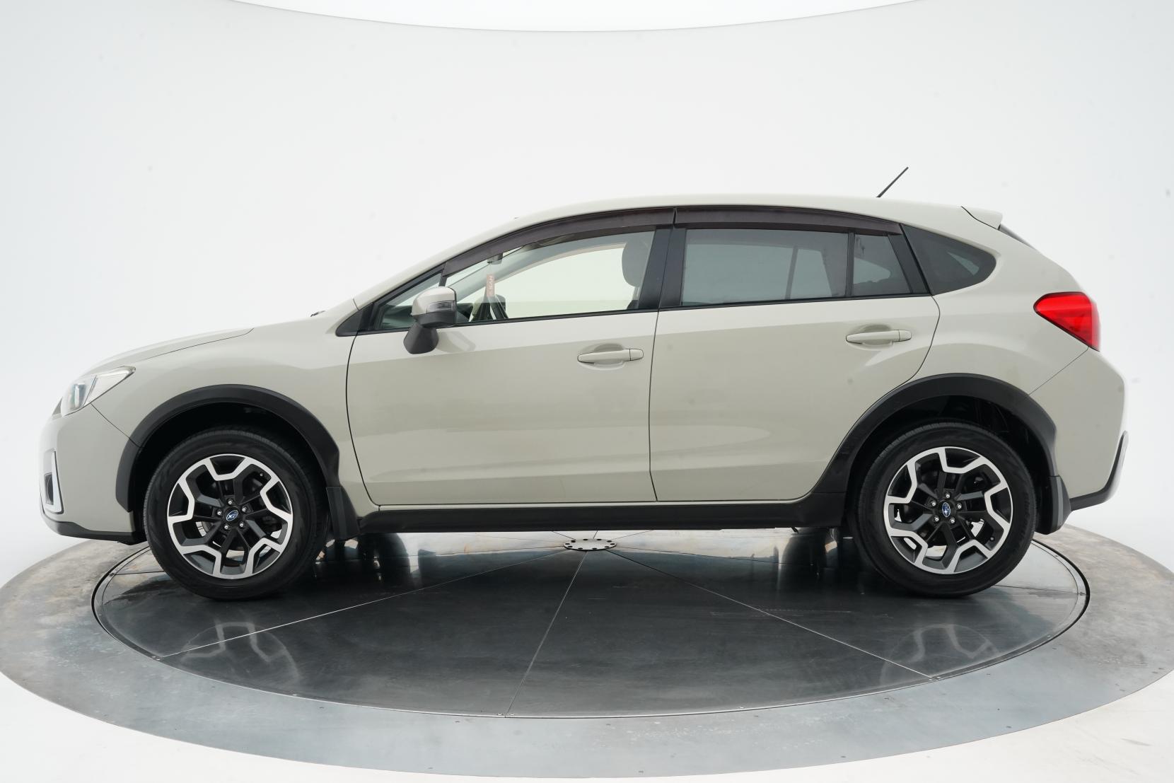 Subaru XV 2.0 2.0i Eyesight 4WD