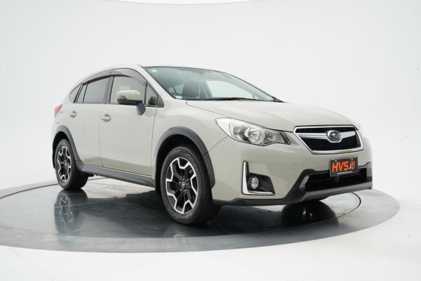 Subaru XV 2.0 2.0i Eyesight 4WD