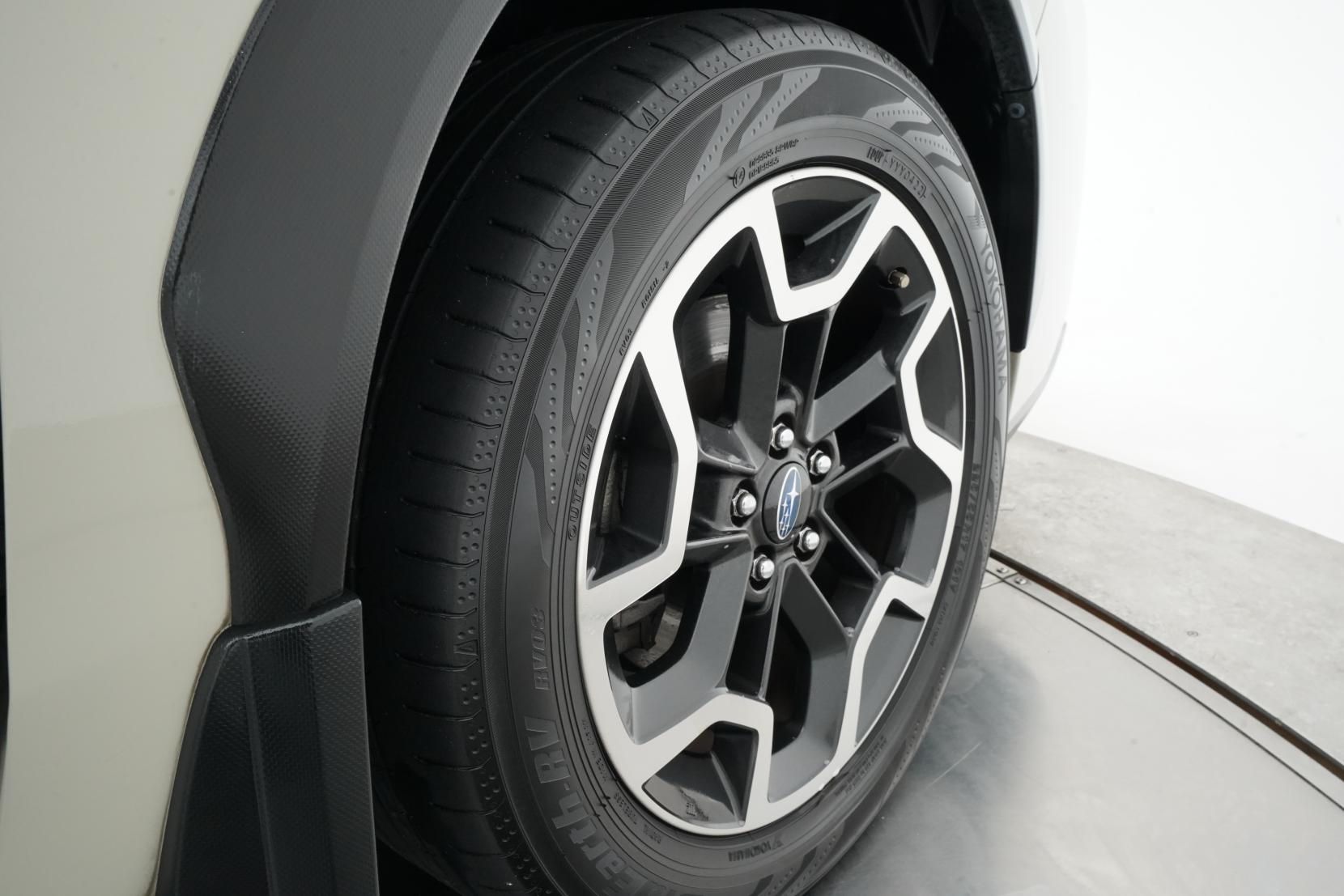 Subaru XV 2.0 2.0i Eyesight 4WD