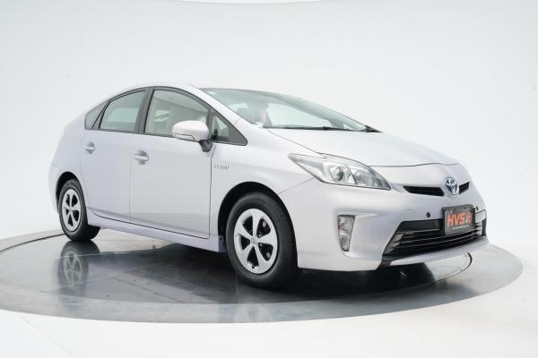Toyota Prius 1.8 S