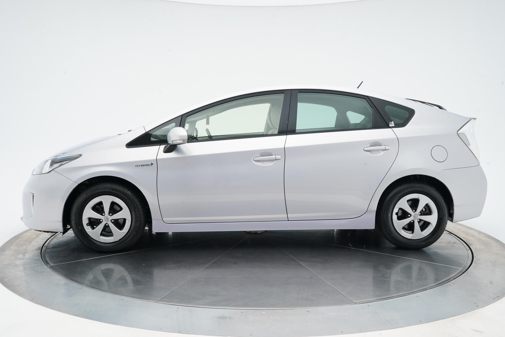 Toyota Prius 1.8 S