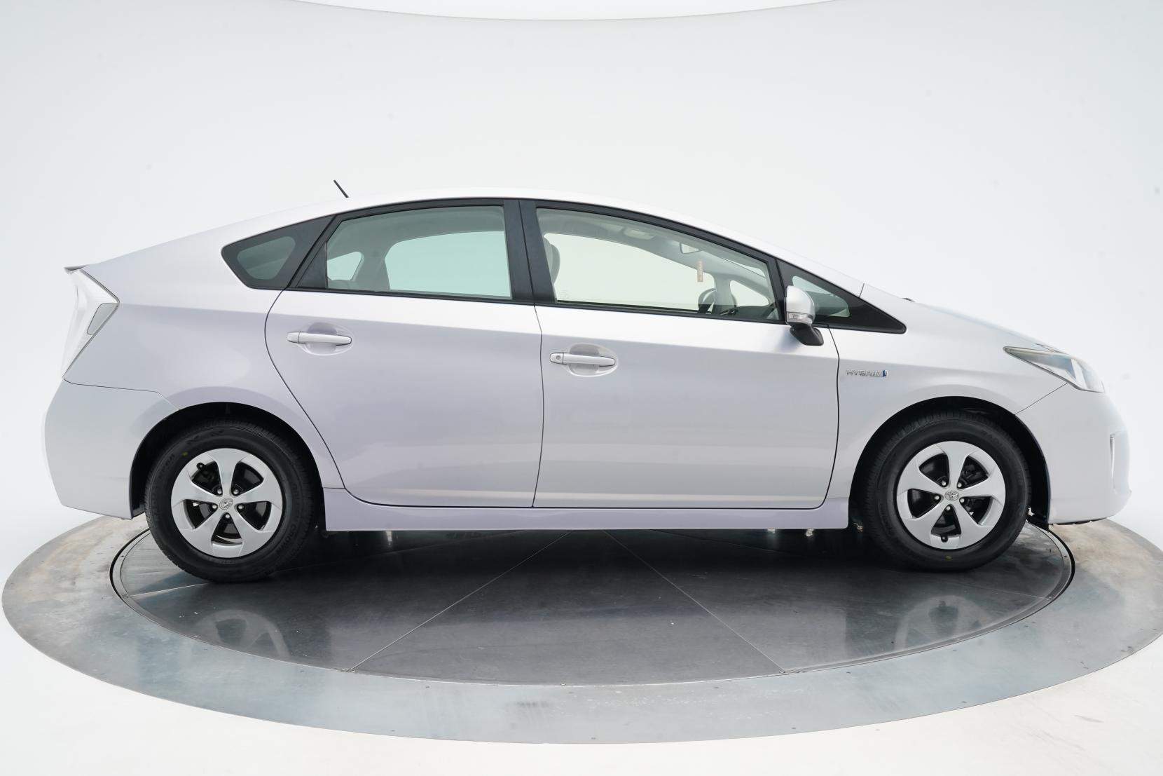 Toyota Prius 1.8 S