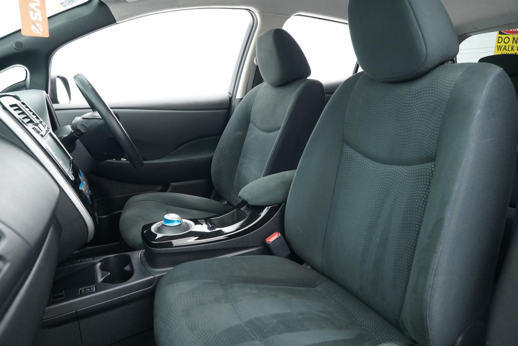 Nissan Leaf 24X 70% SOH
