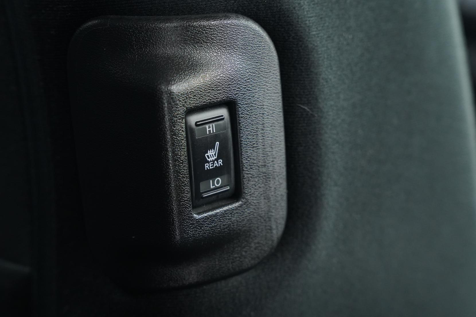 Nissan Leaf 24X 70% SOH