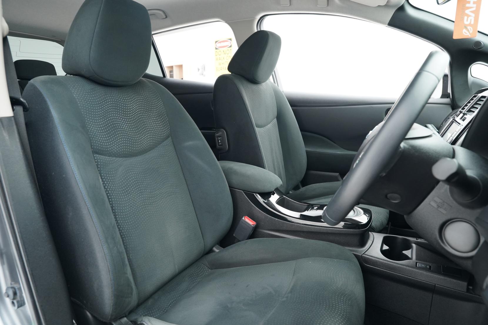 Nissan Leaf 24X 70% SOH