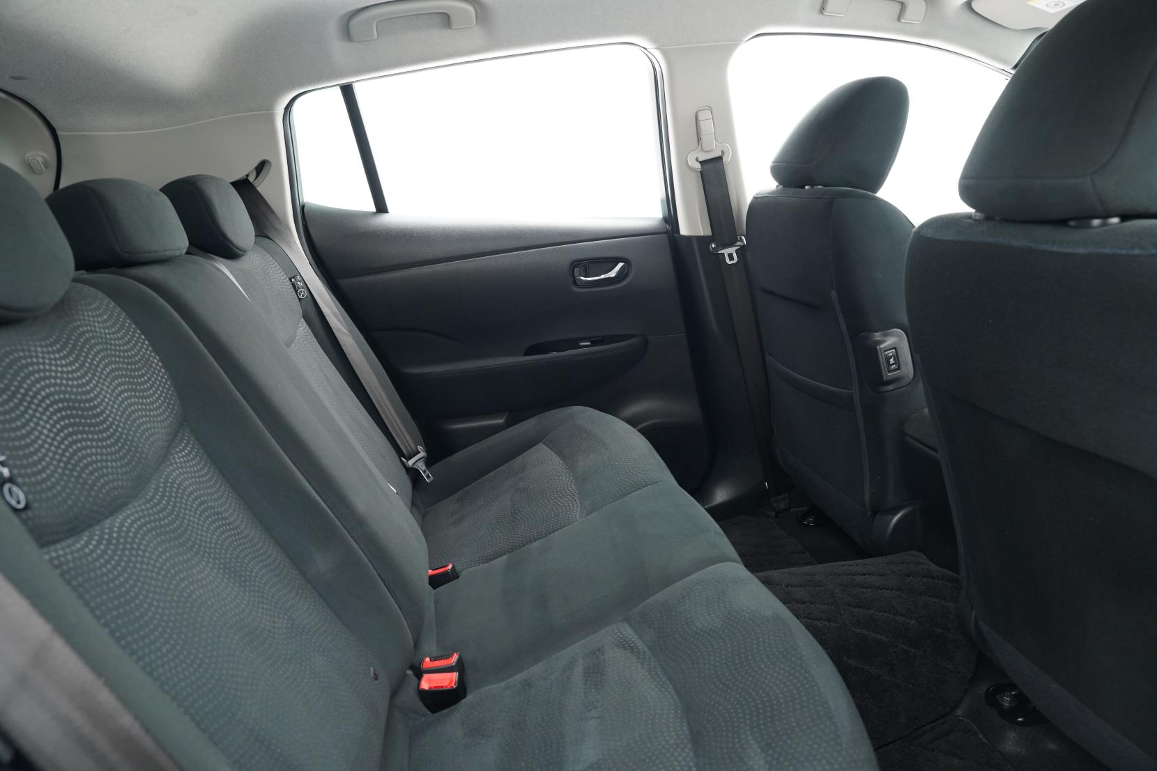 Nissan Leaf 24X 70% SOH