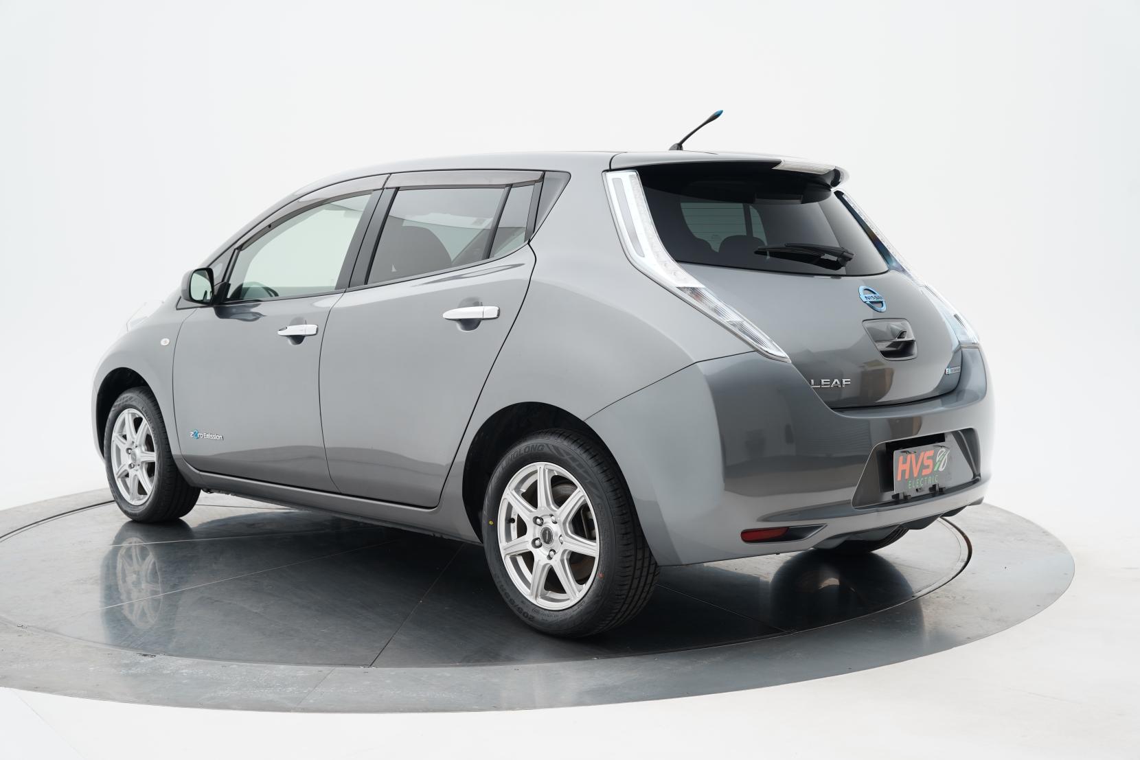 Nissan Leaf 24X 70% SOH