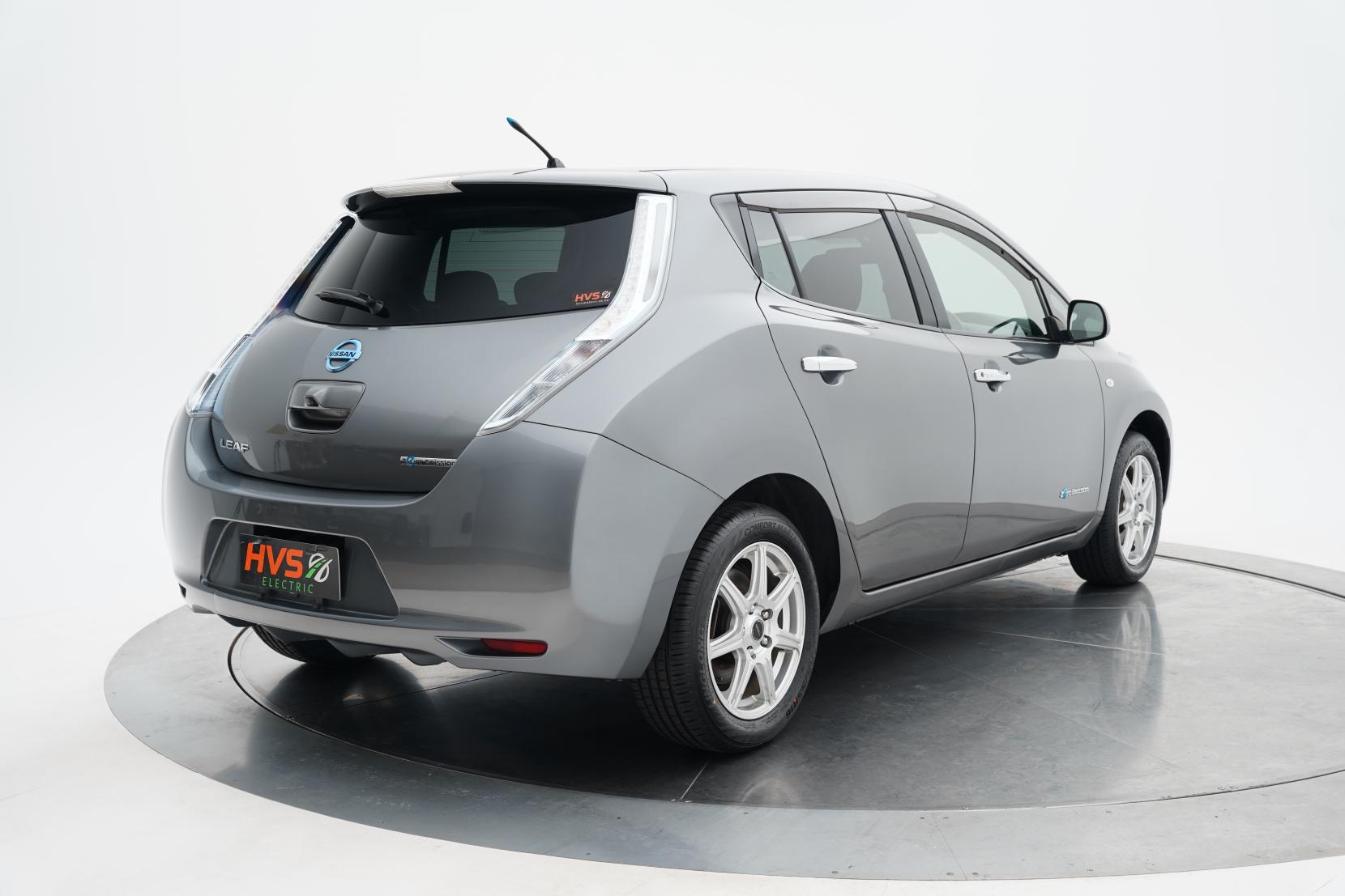 Nissan Leaf 24X 70% SOH