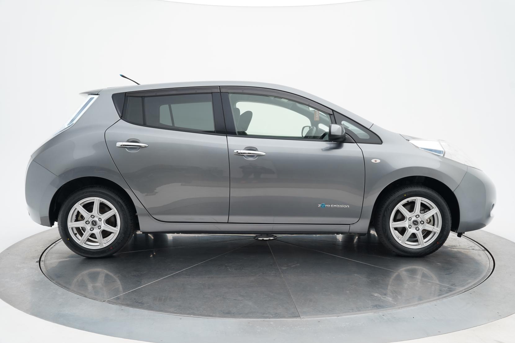 Nissan Leaf 24X 70% SOH