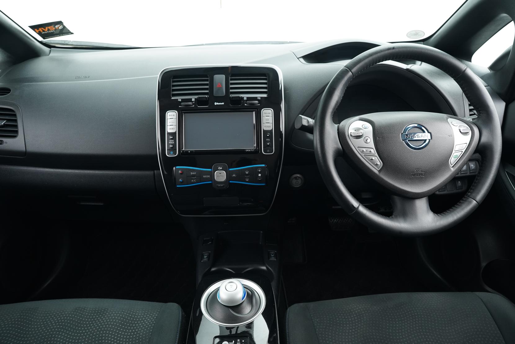 Nissan Leaf 24X 70% SOH