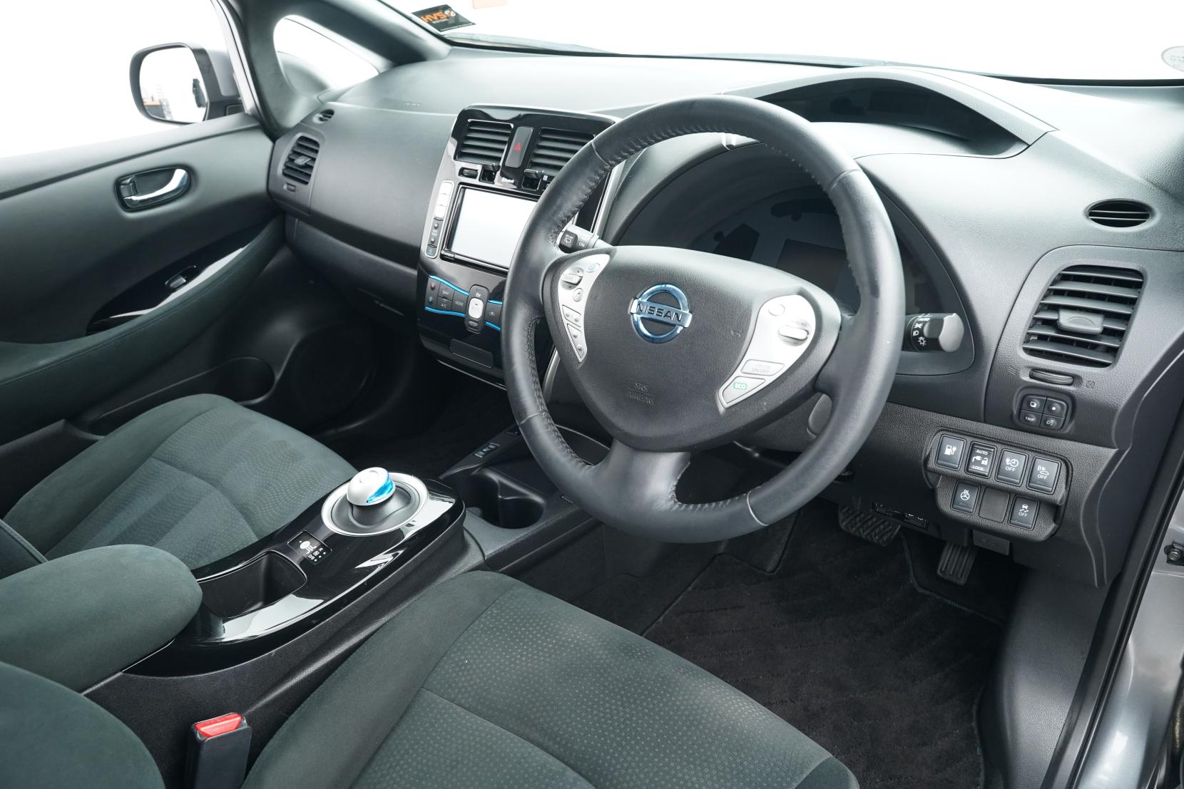 Nissan Leaf 24X 70% SOH