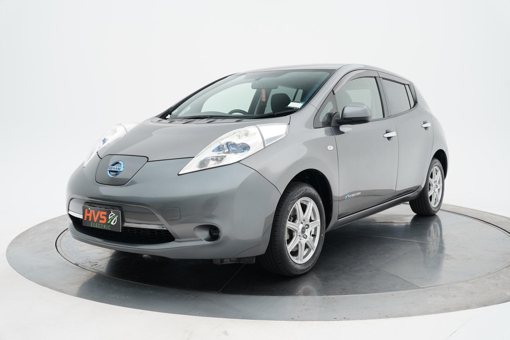 Nissan Leaf 24X 70% SOH